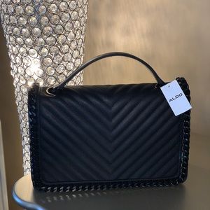 Greenwald Crossbody Bag